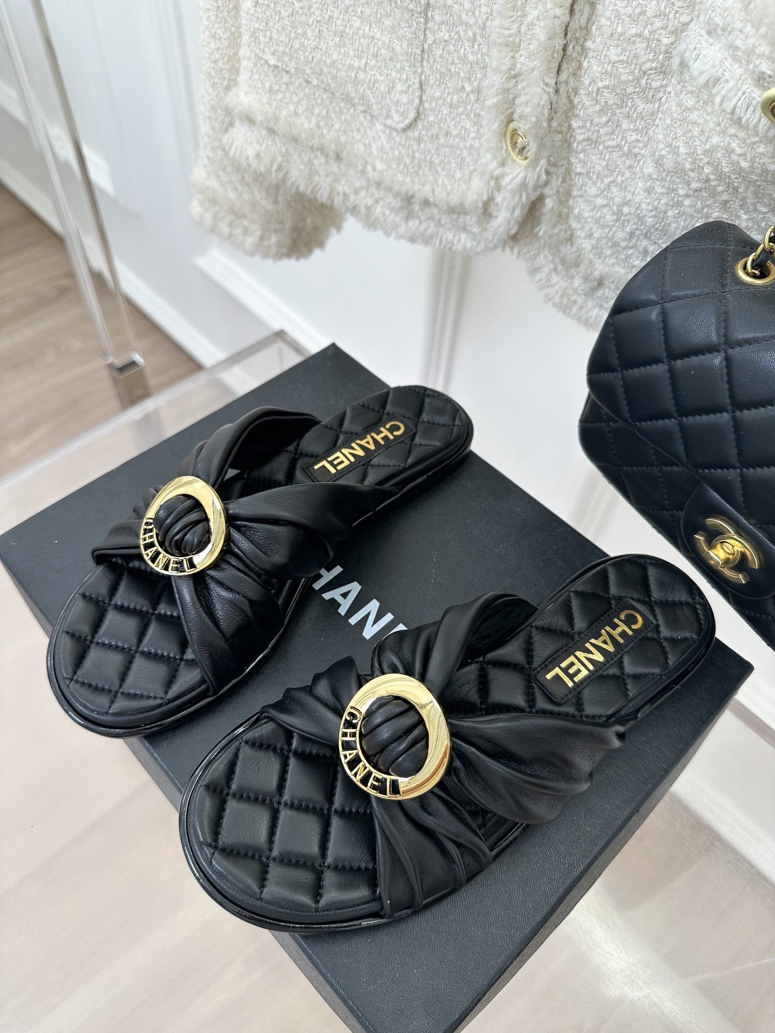 Luxury Shoes Sandals - CHL - 264