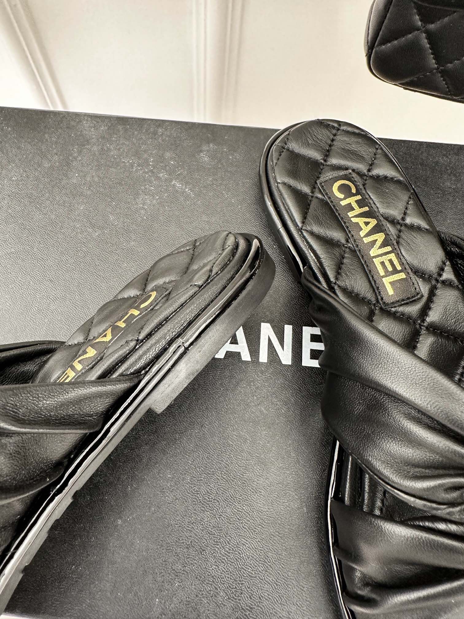 Luxury Shoes Sandals - CHL - 264