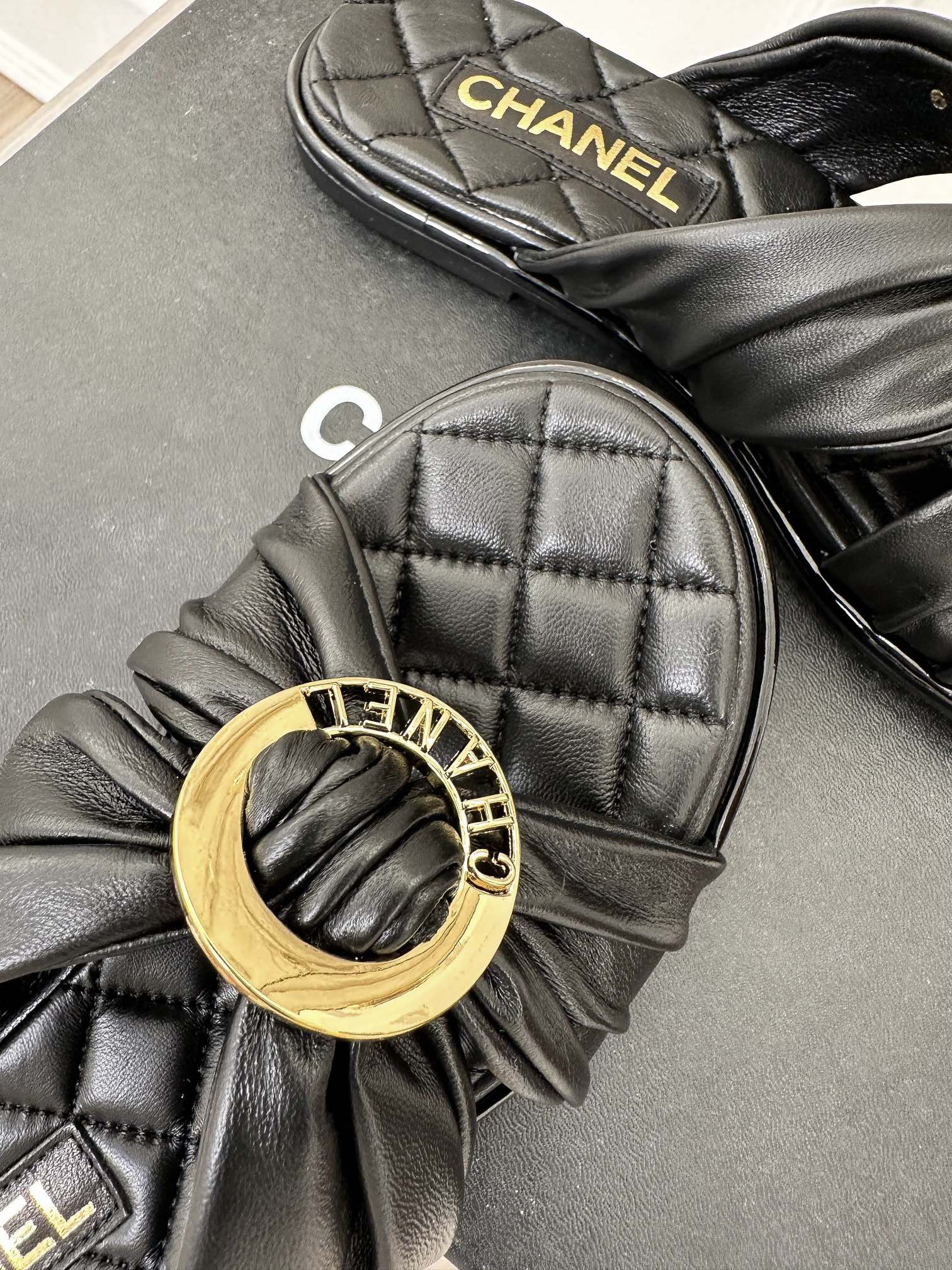 Luxury Shoes Sandals - CHL - 264