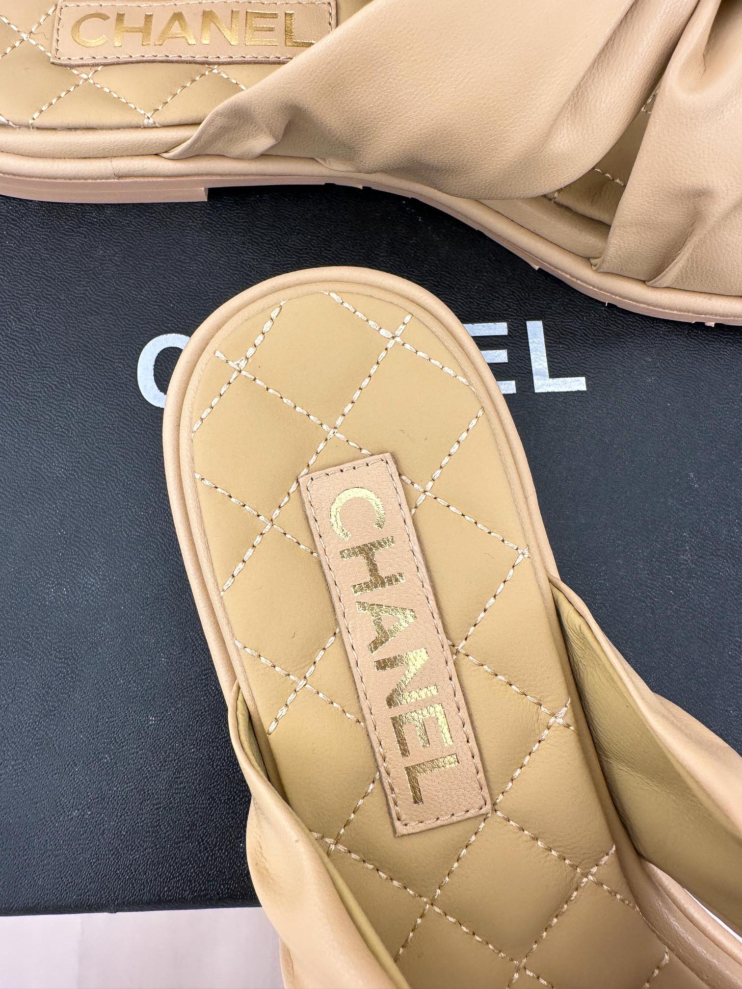 Luxury Shoes Sandals - CHL - 263