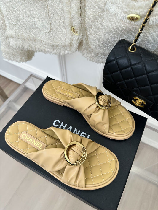 Luxury Shoes Sandals - CHL - 263