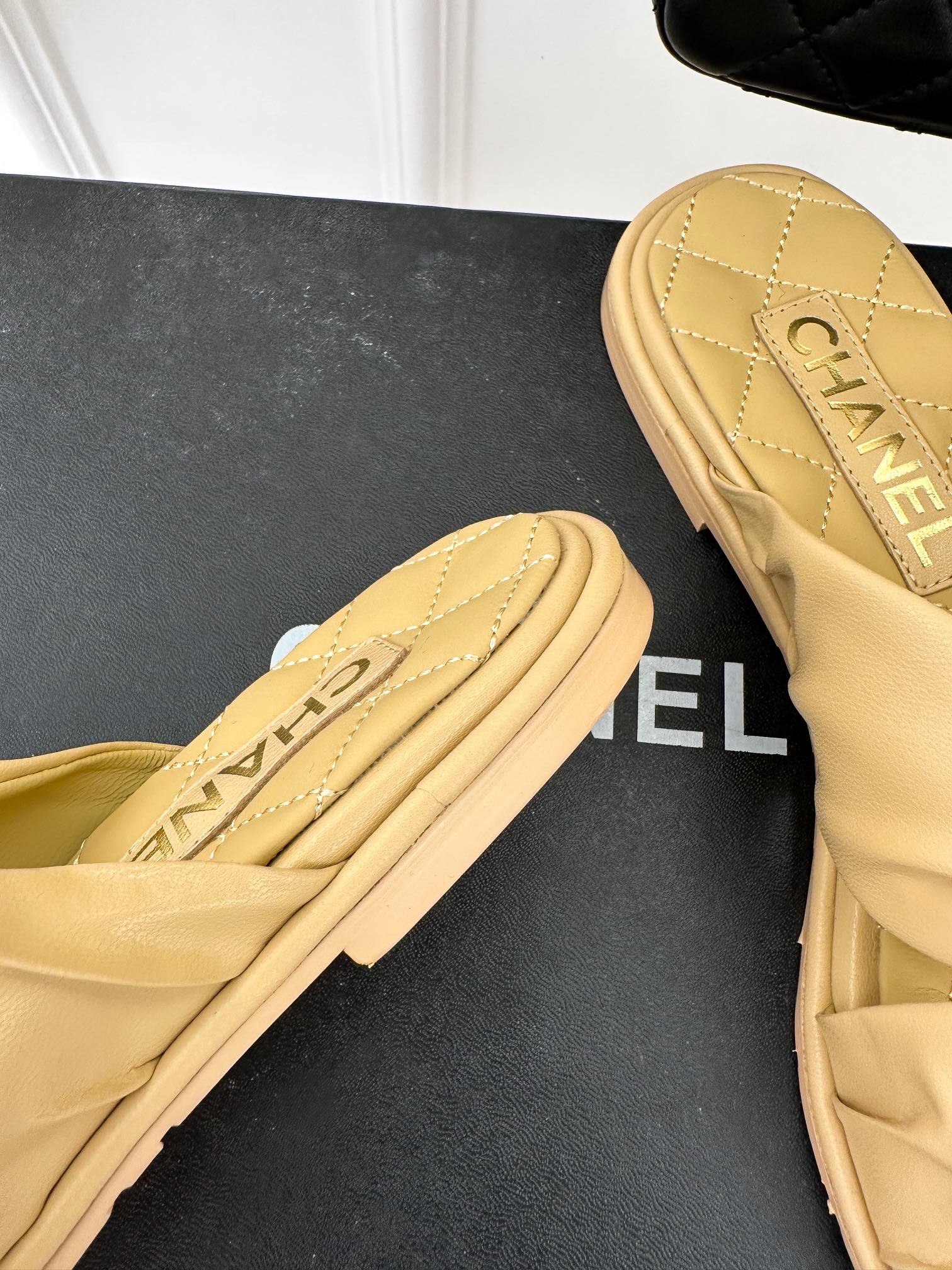 Luxury Shoes Sandals - CHL - 263