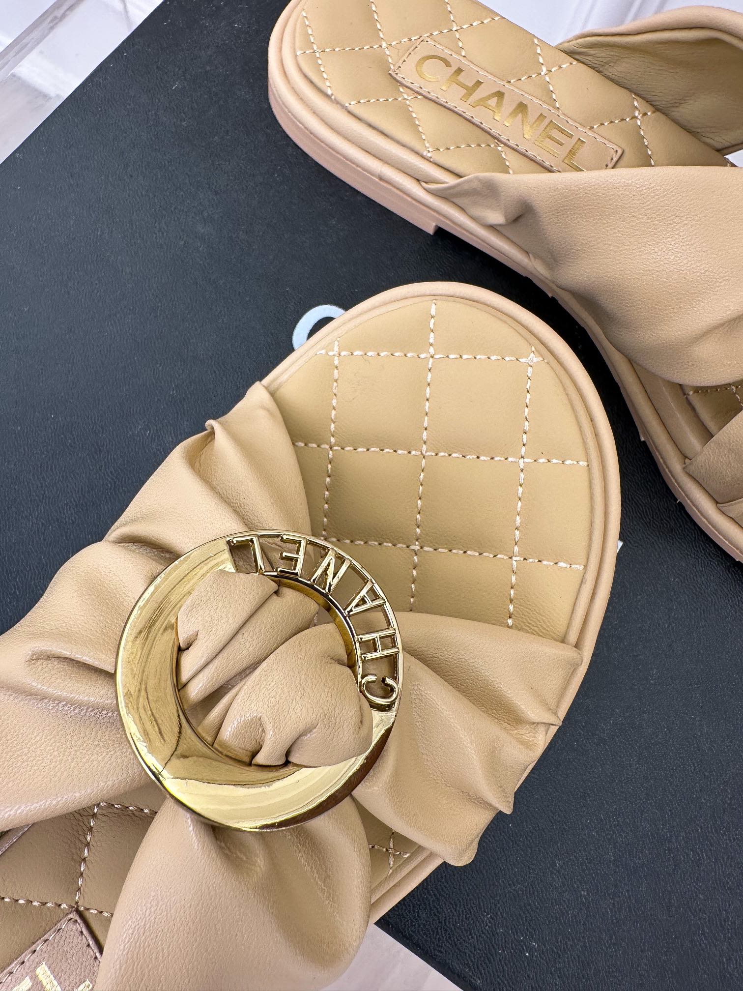 Luxury Shoes Sandals - CHL - 263