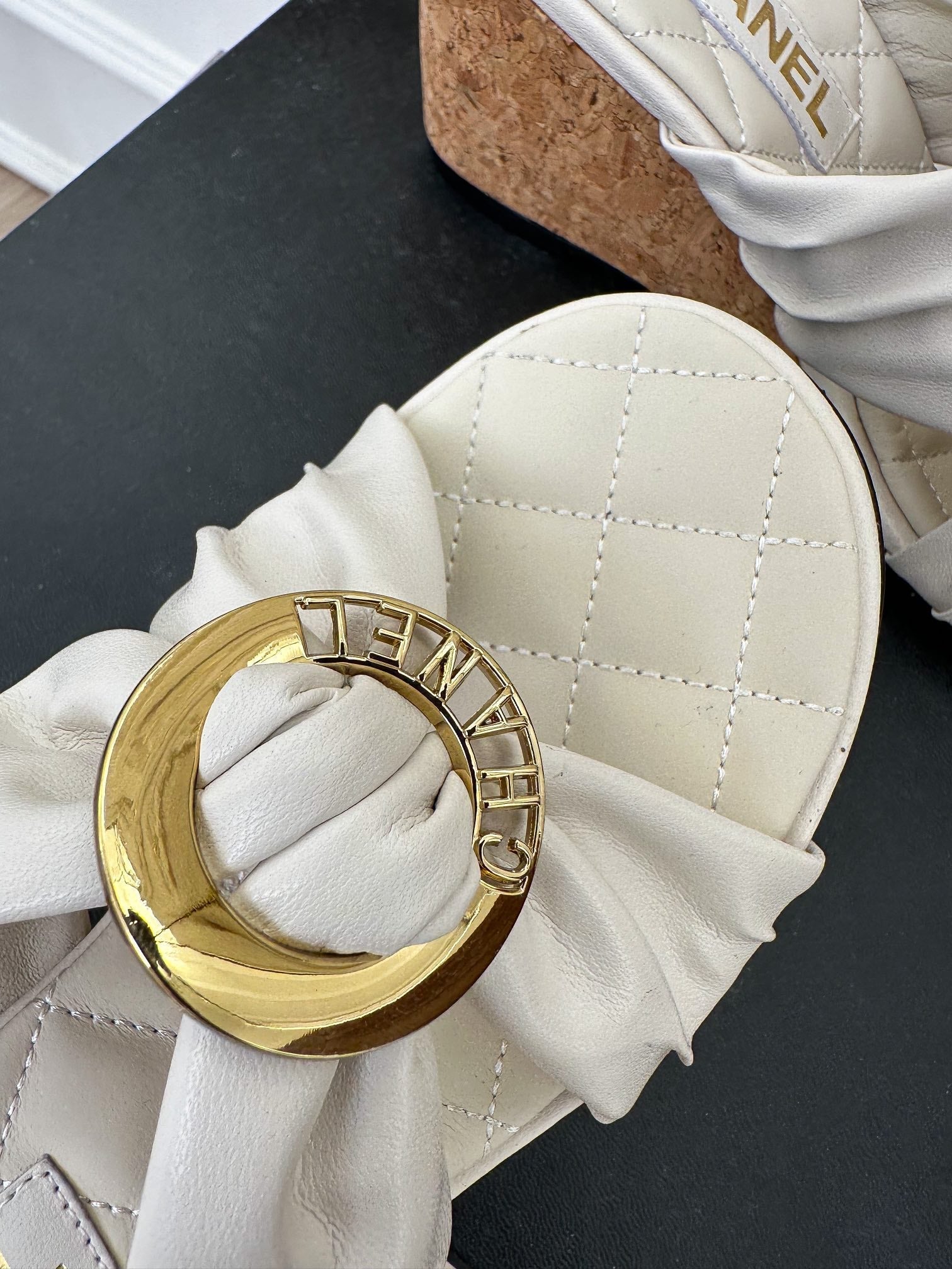 Luxury Shoes Sandals - CHL - 265