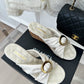 Luxury Shoes Sandals - CHL - 265