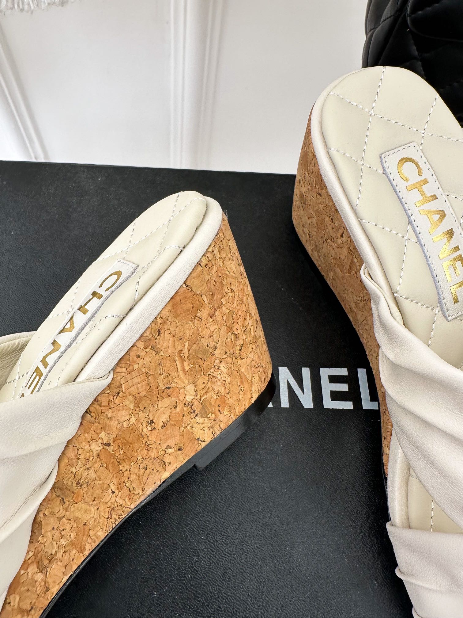 Luxury Shoes Sandals - CHL - 265