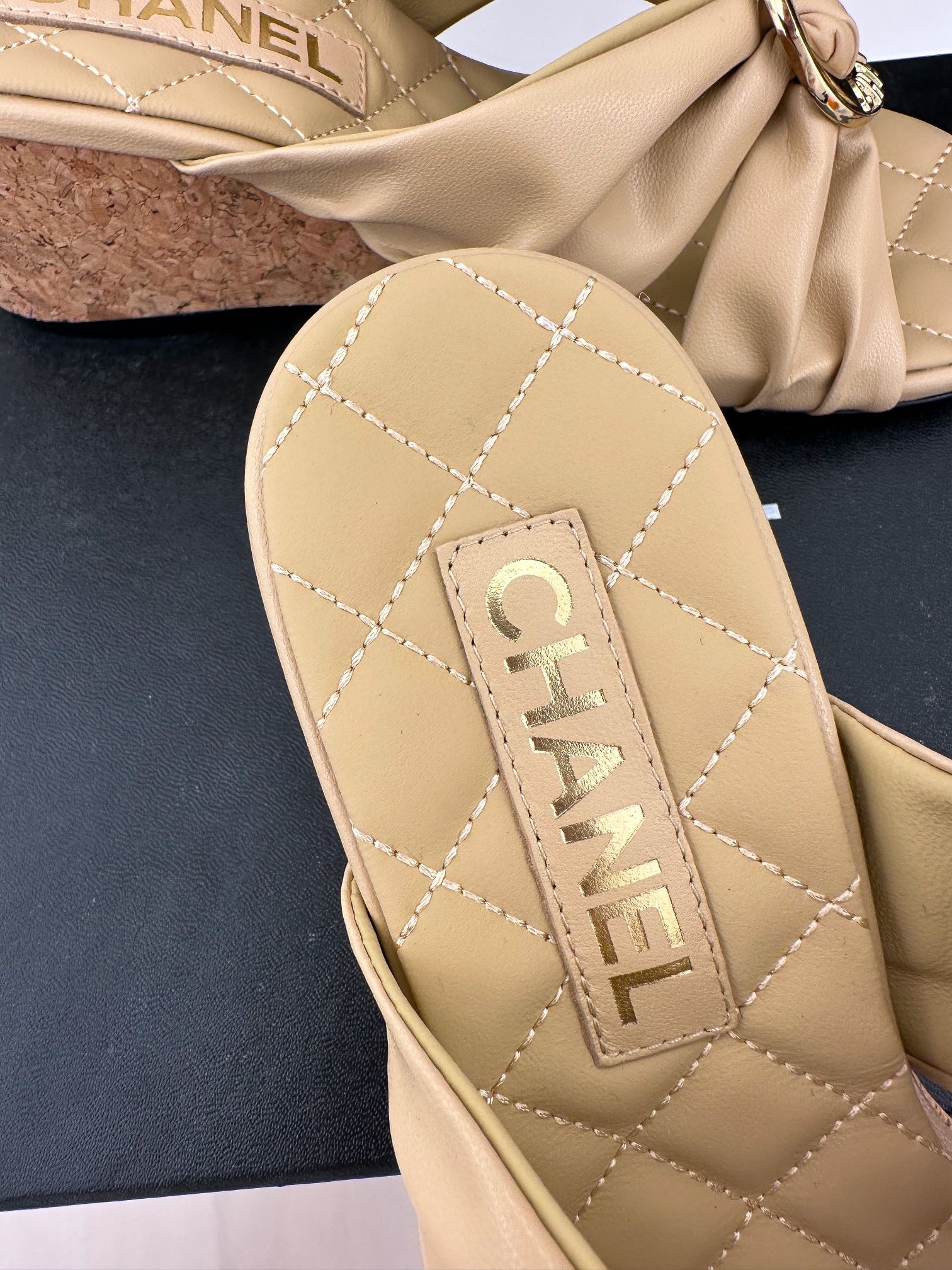 Luxury Shoes Sandals - CHL - 266