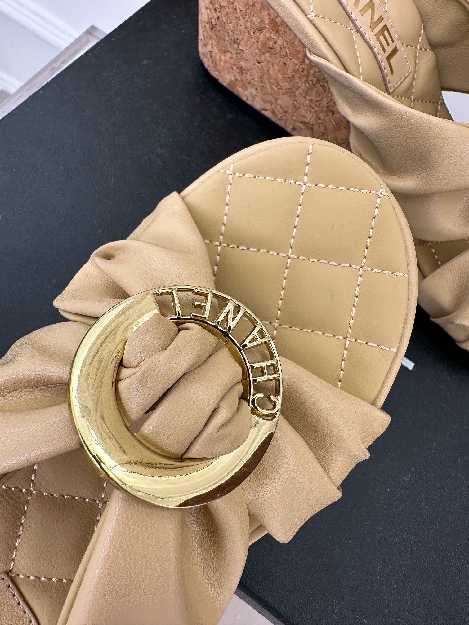 Luxury Shoes Sandals - CHL - 266