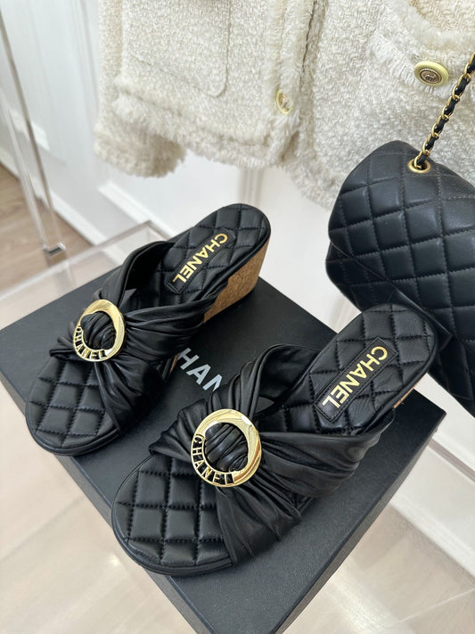 Luxury Shoes Sandals - CHL - 267