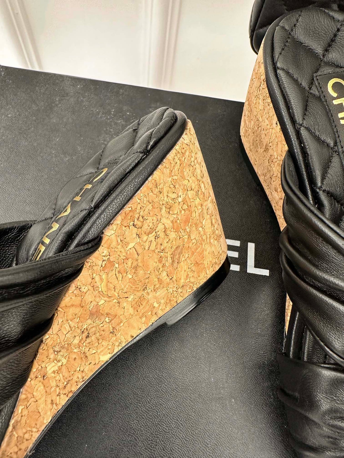 Luxury Shoes Sandals - CHL - 267