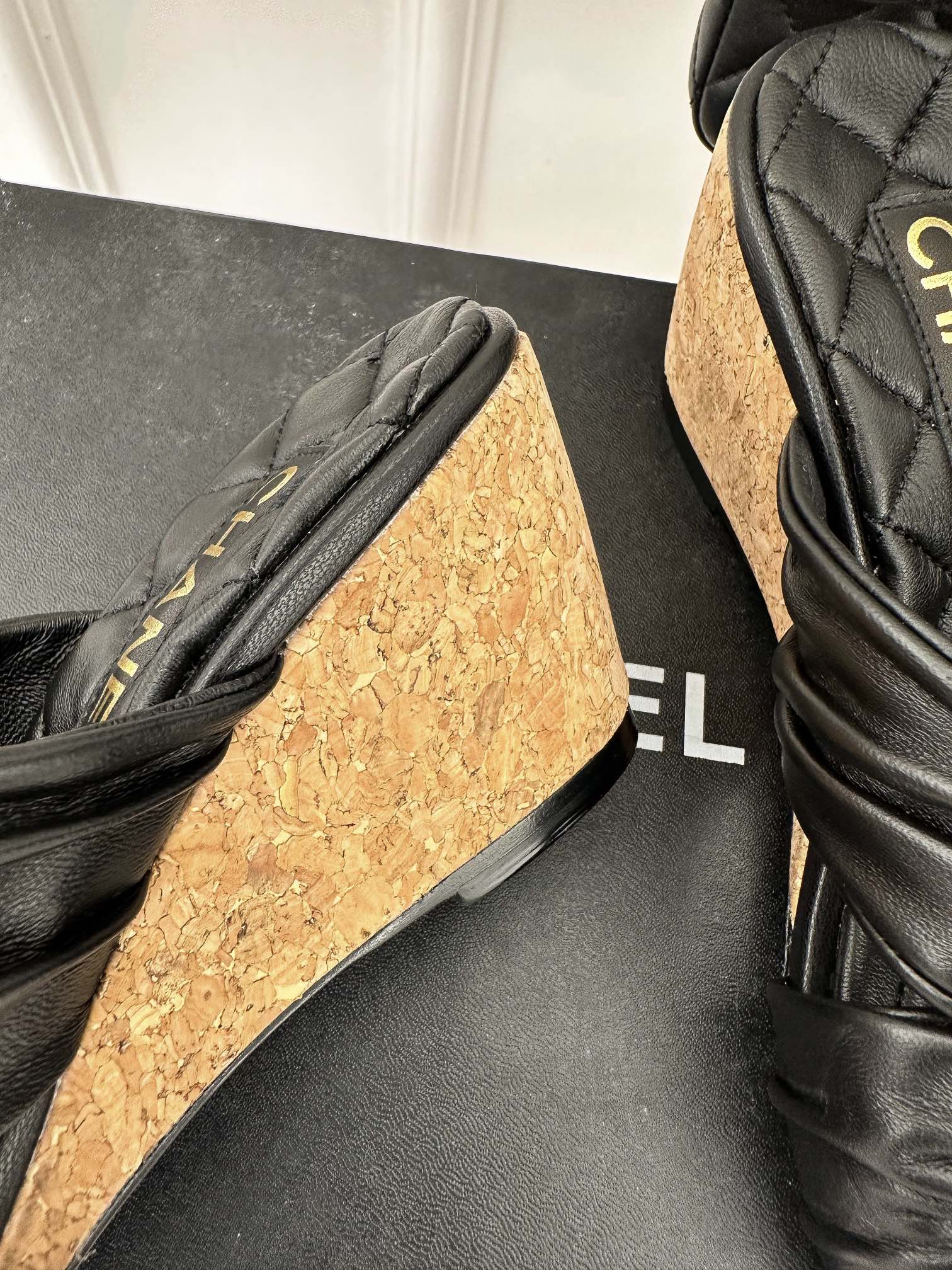 Luxury Shoes Sandals - CHL - 267