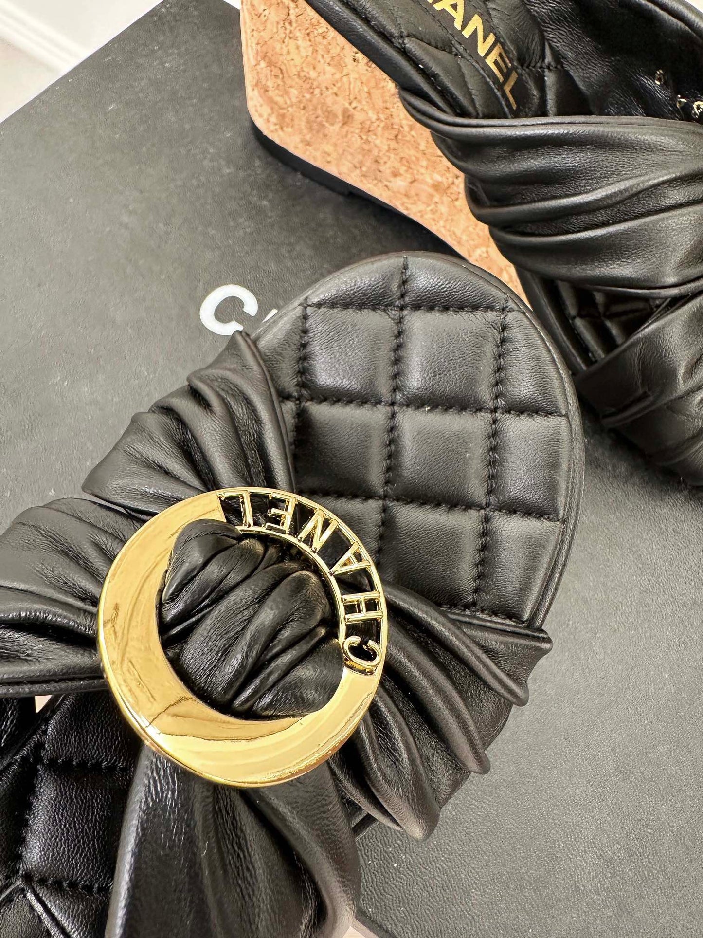 Luxury Shoes Sandals - CHL - 267