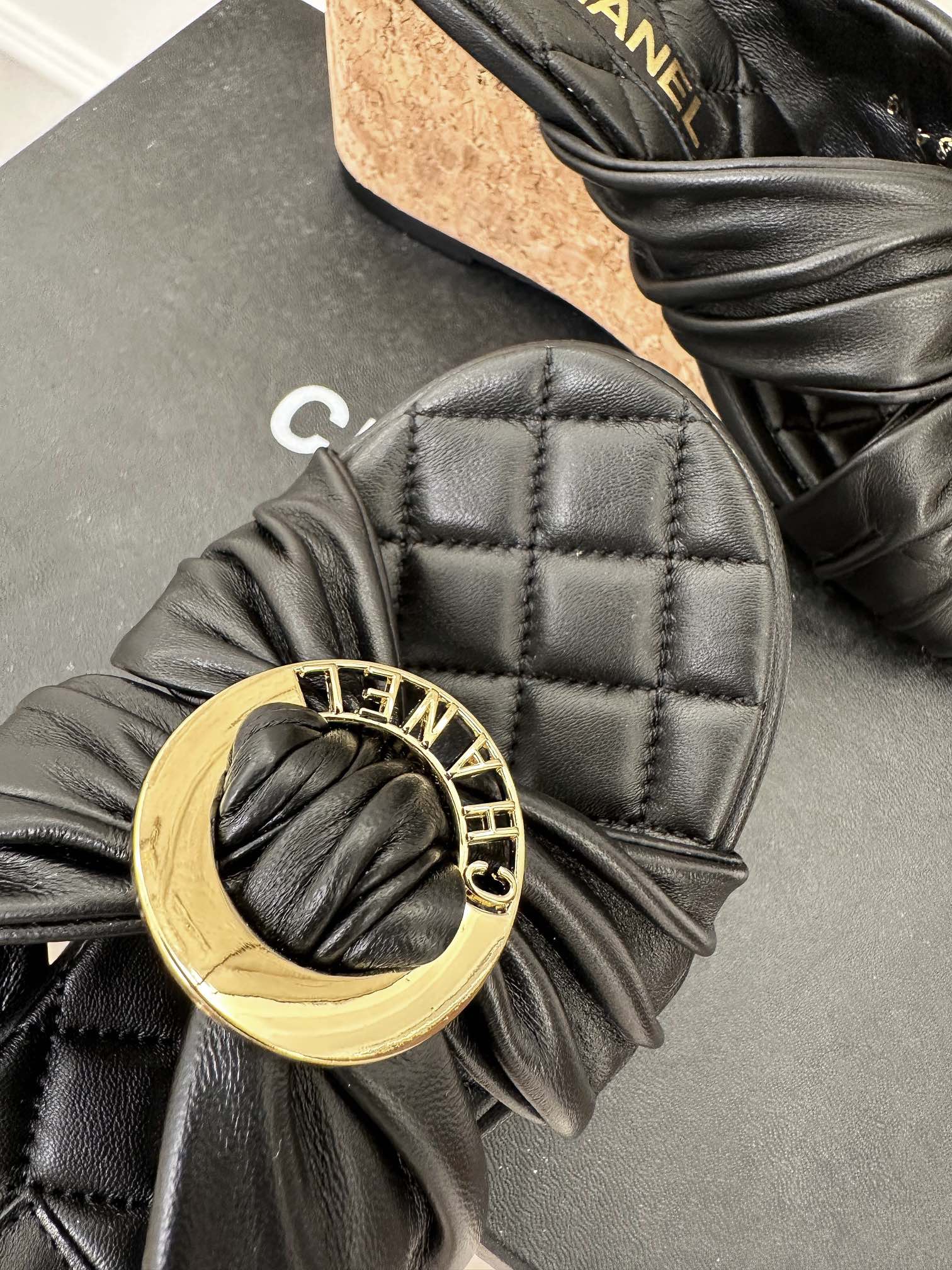 Luxury Shoes Sandals - CHL - 267