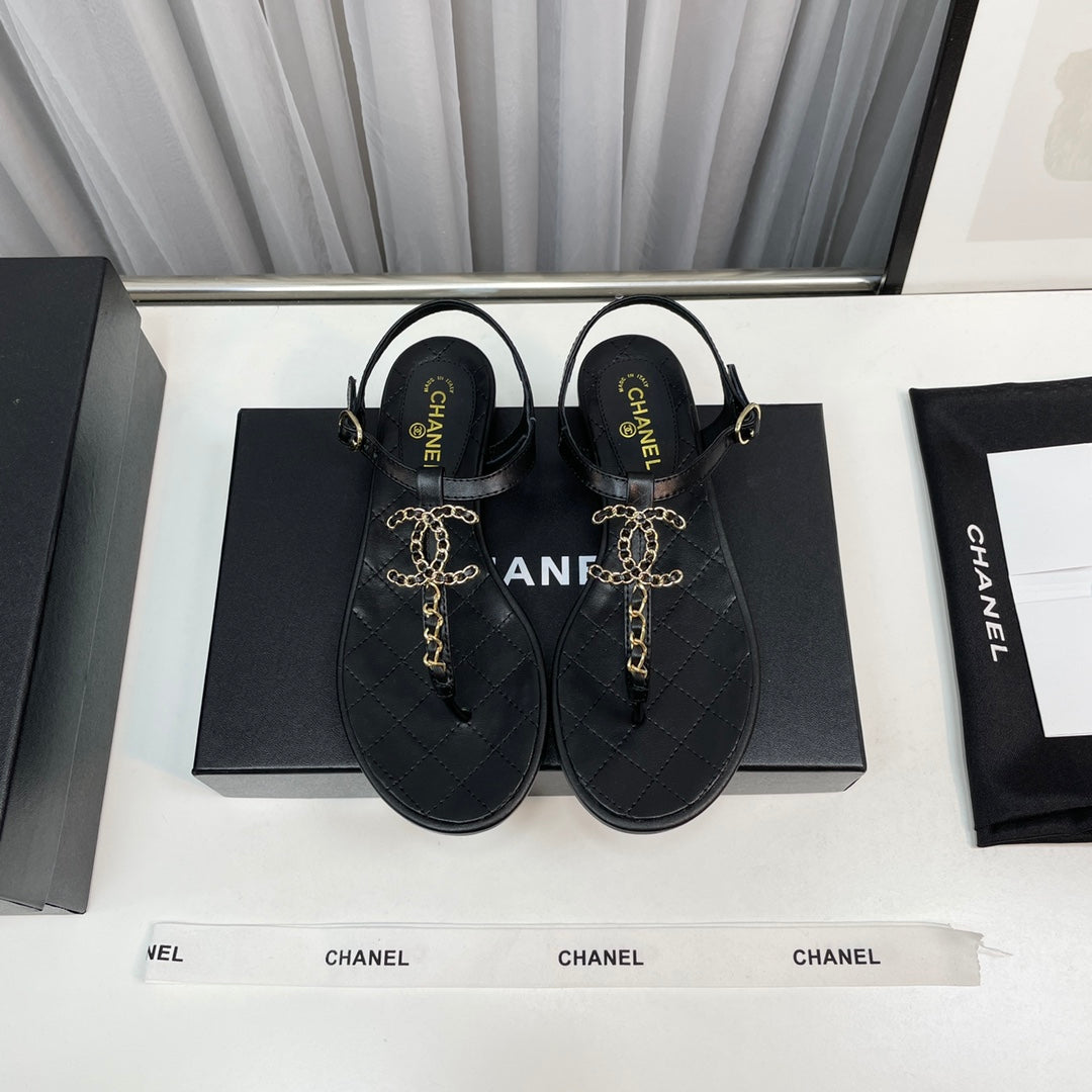 Luxury Shoes Sandals - CHL - 252