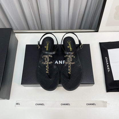 Luxury Shoes Sandals - CHL - 252