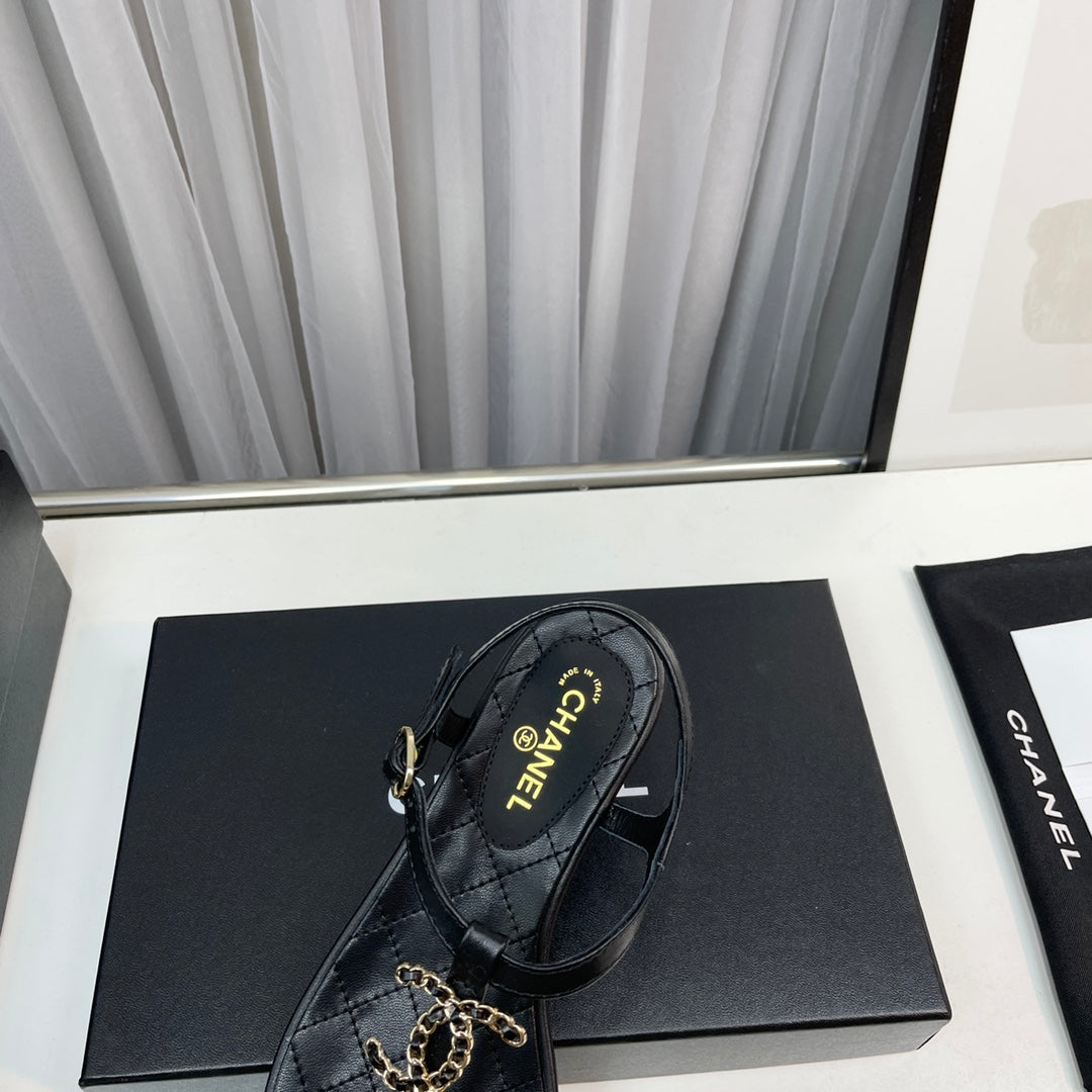 Luxury Shoes Sandals - CHL - 252