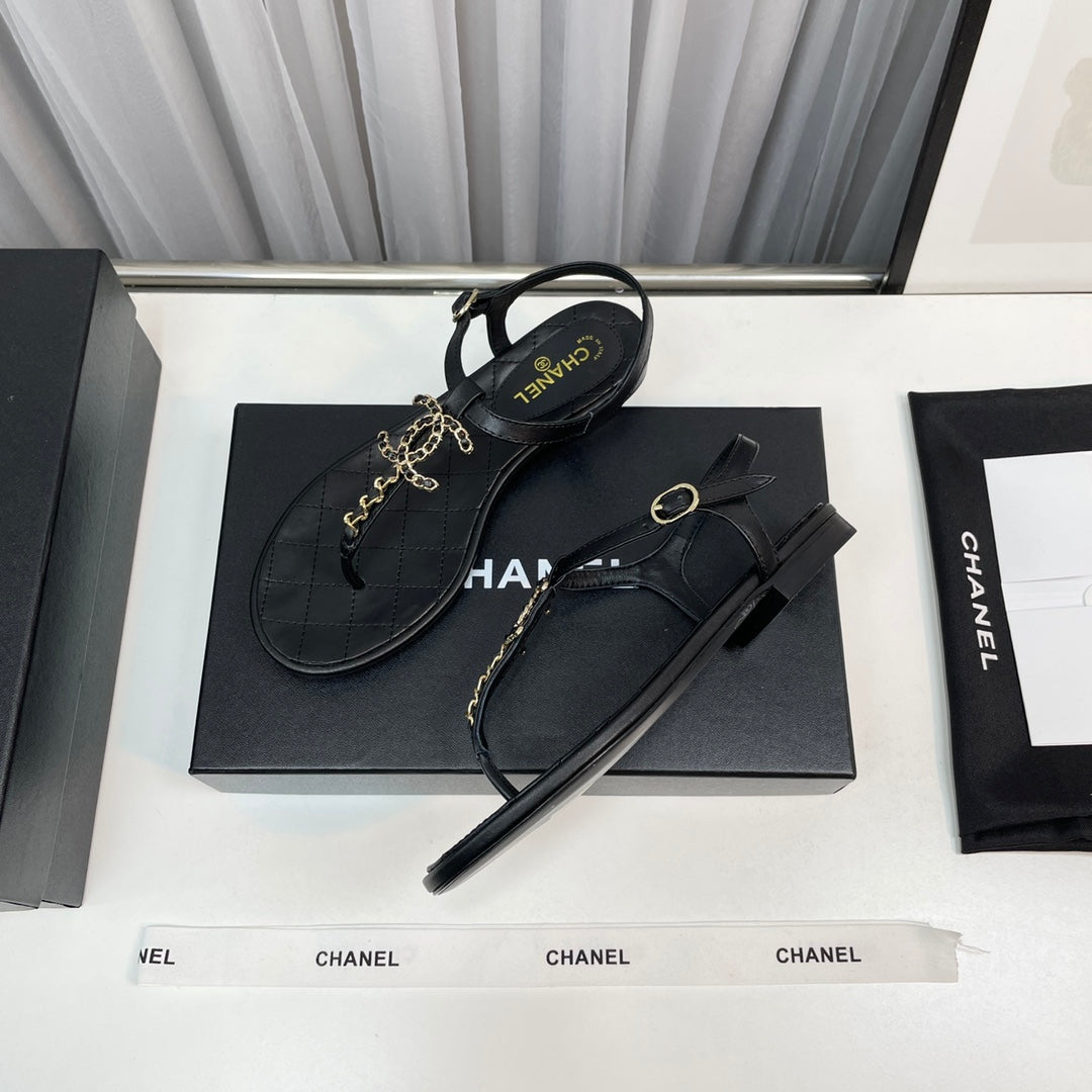 Luxury Shoes Sandals - CHL - 252