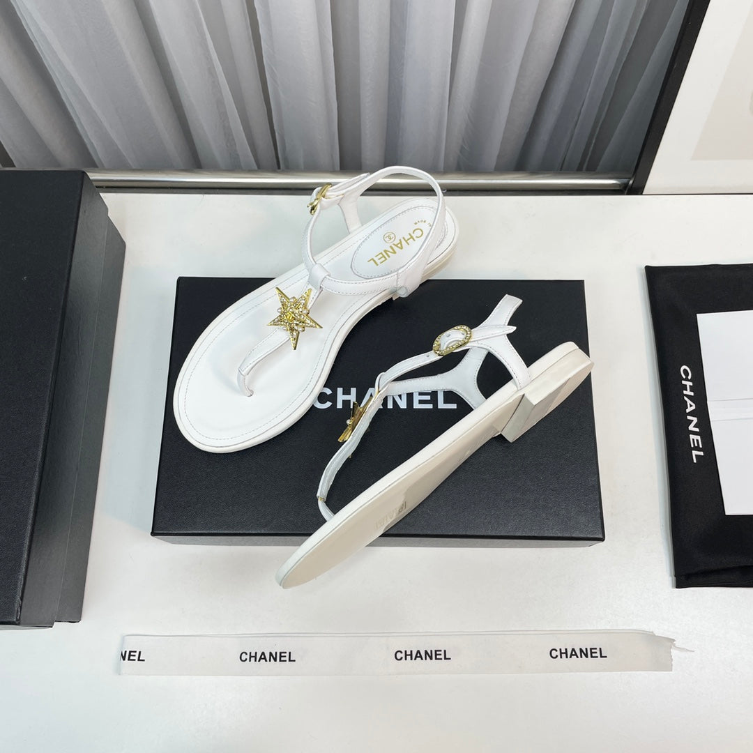 Luxury Shoes Sandals - CHL - 253