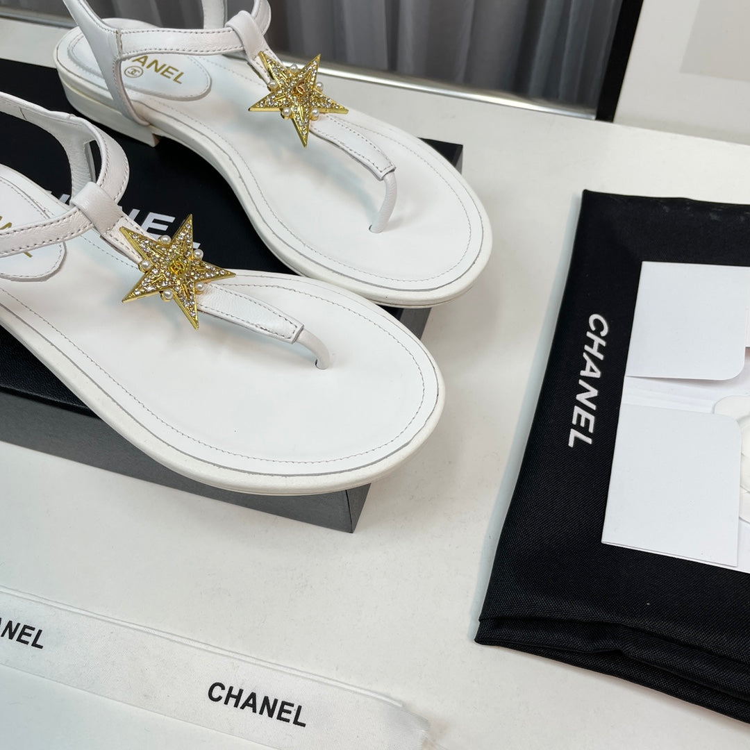 Luxury Shoes Sandals - CHL - 253