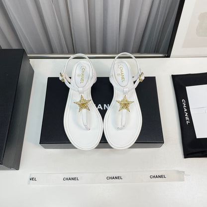 Luxury Shoes Sandals - CHL - 253