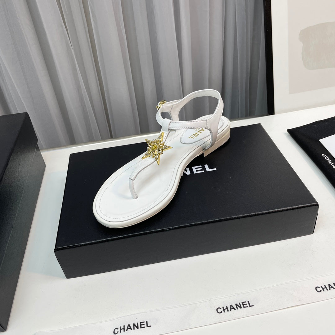 Luxury Shoes Sandals - CHL - 253