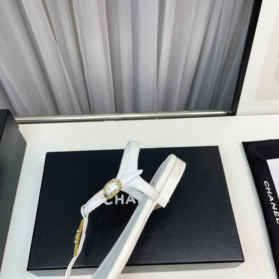 Luxury Shoes Sandals - CHL - 253