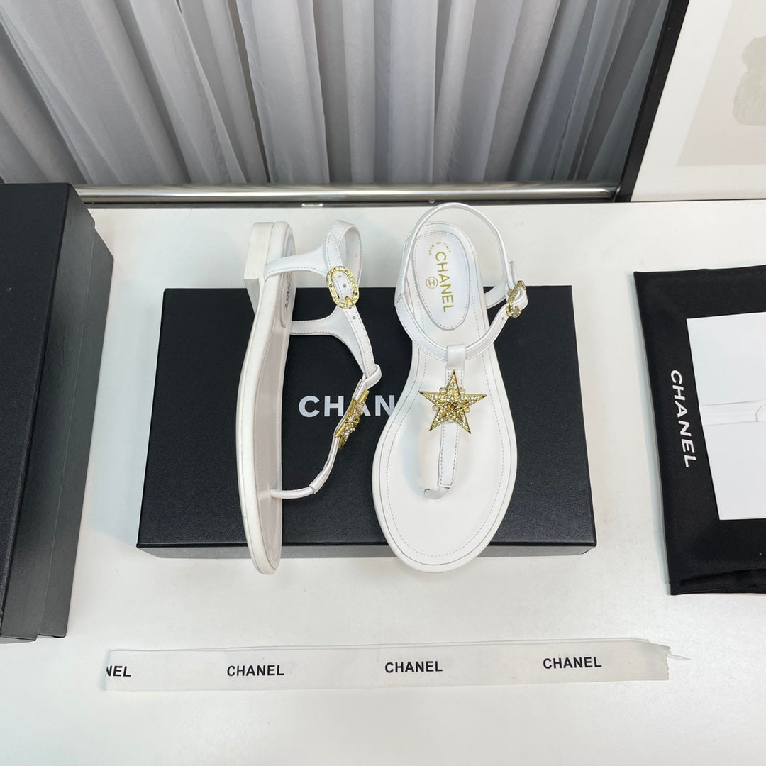 Luxury Shoes Sandals - CHL - 253