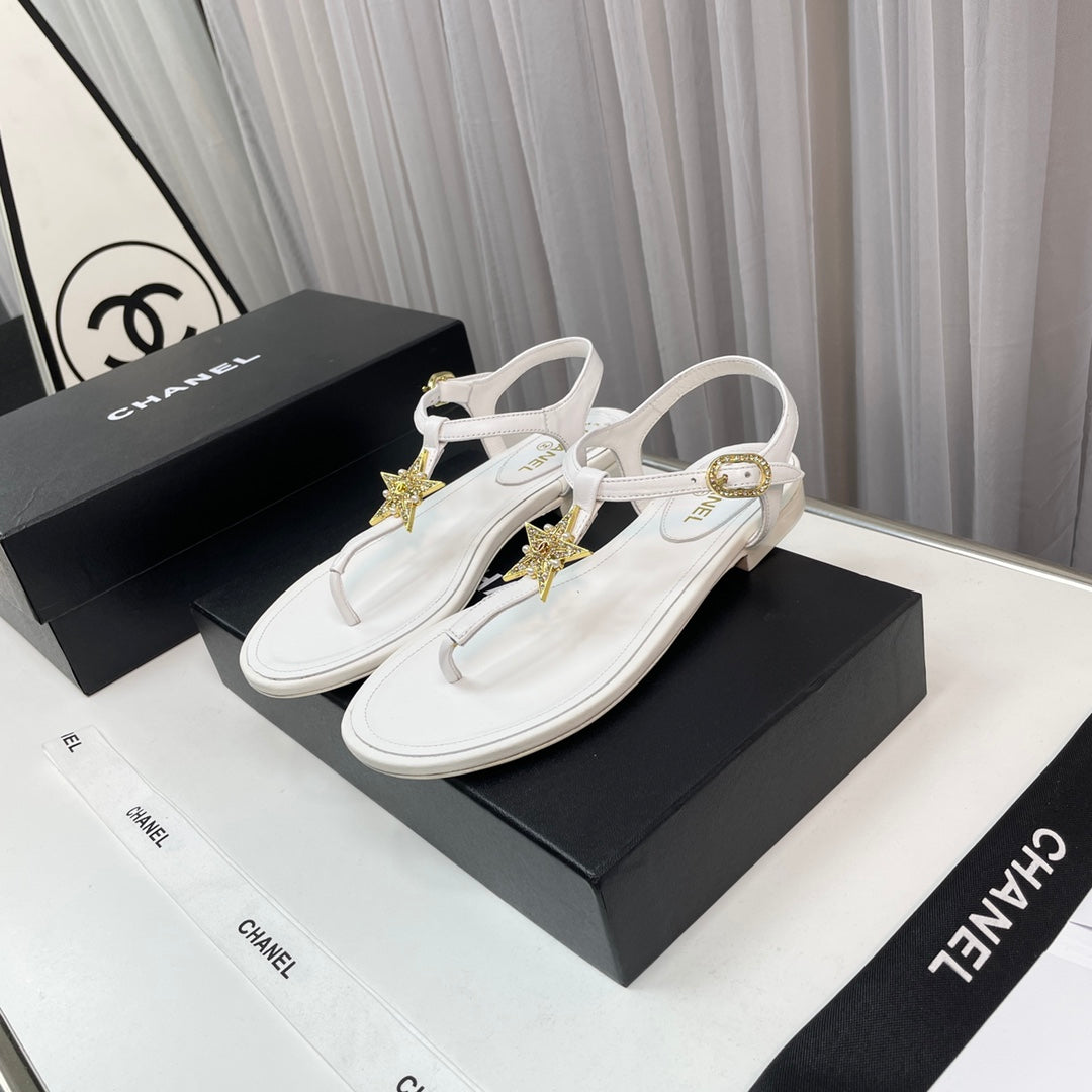 Luxury Shoes Sandals - CHL - 253