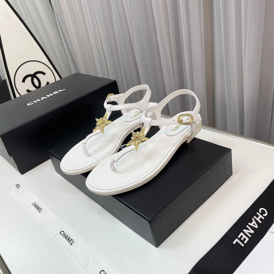 Luxury Shoes Sandals - CHL - 253