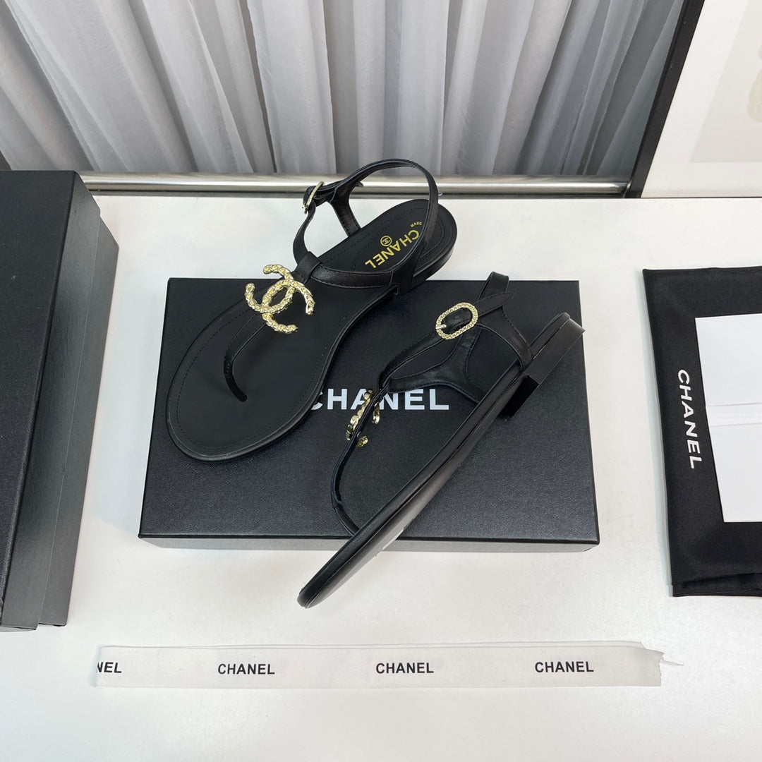 Luxury Shoes Sandals - CHL - 254