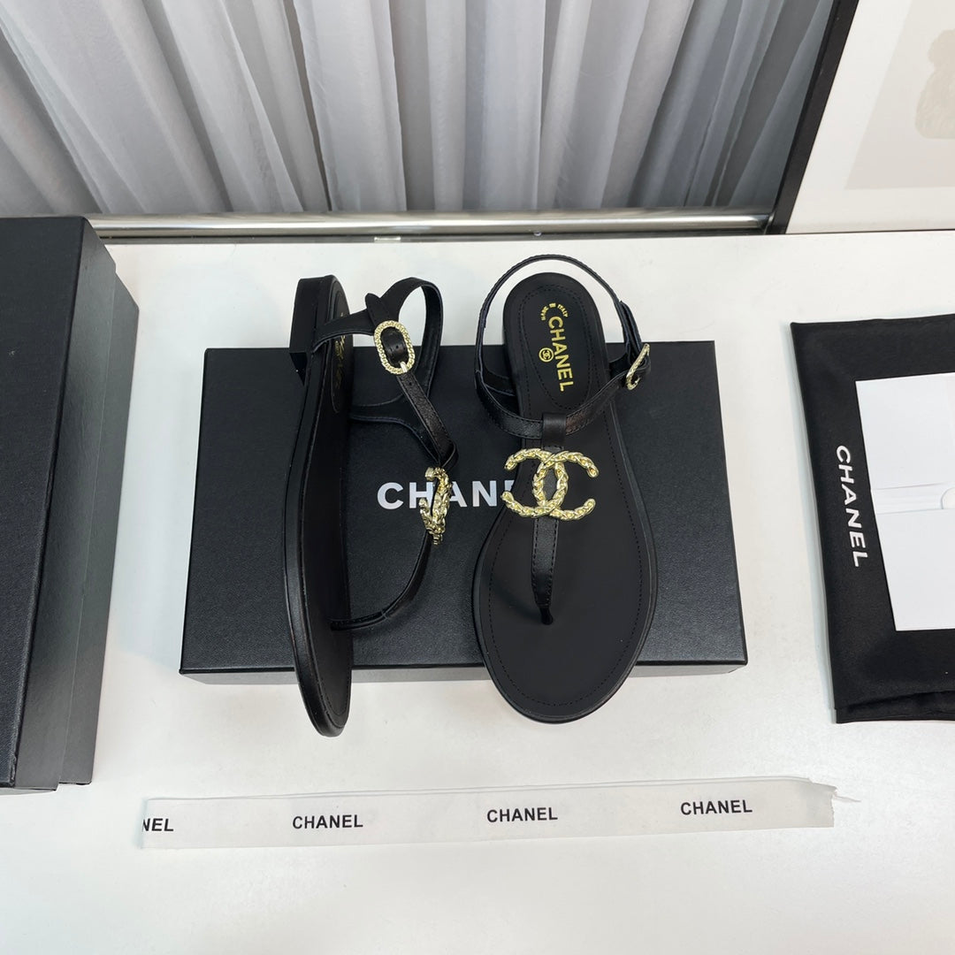 Luxury Shoes Sandals - CHL - 254