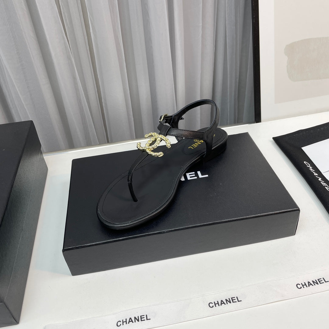 Luxury Shoes Sandals - CHL - 254