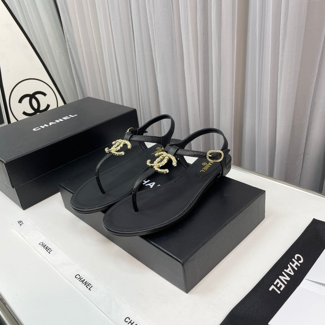 Luxury Shoes Sandals - CHL - 254