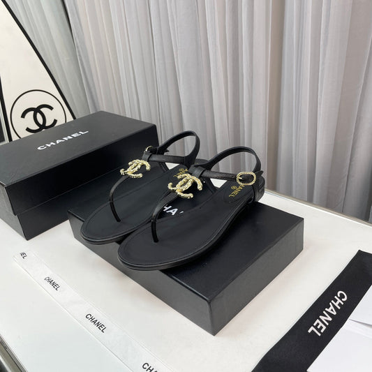 Luxury Shoes Sandals - CHL - 254