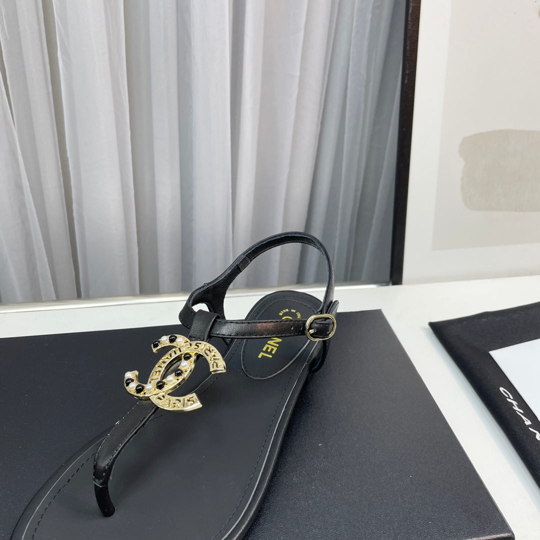 Luxury Shoes Sandals - CHL - 255