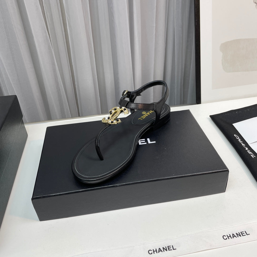 Luxury Shoes Sandals - CHL - 255