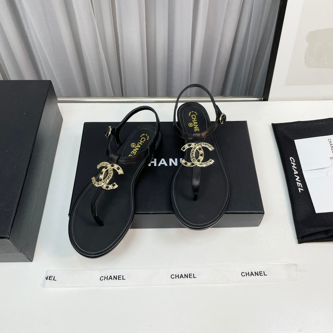 Luxury Shoes Sandals - CHL - 255