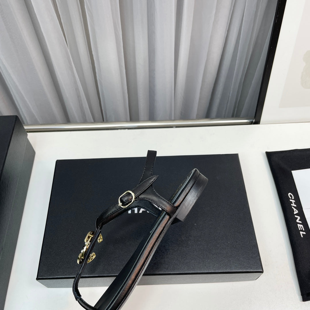 Luxury Shoes Sandals - CHL - 255