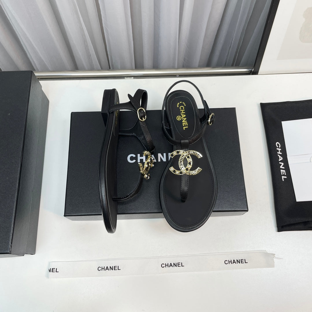 Luxury Shoes Sandals - CHL - 255