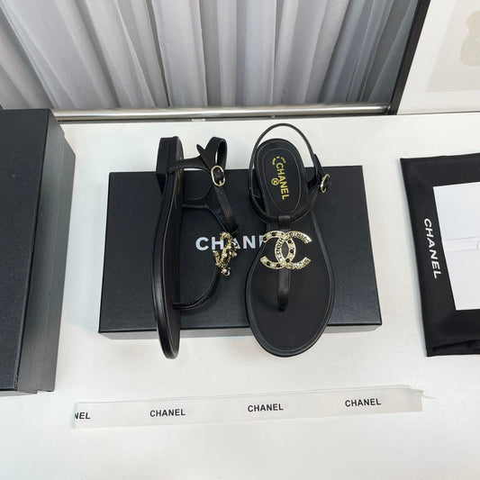 Luxury Shoes Sandals - CHL - 255