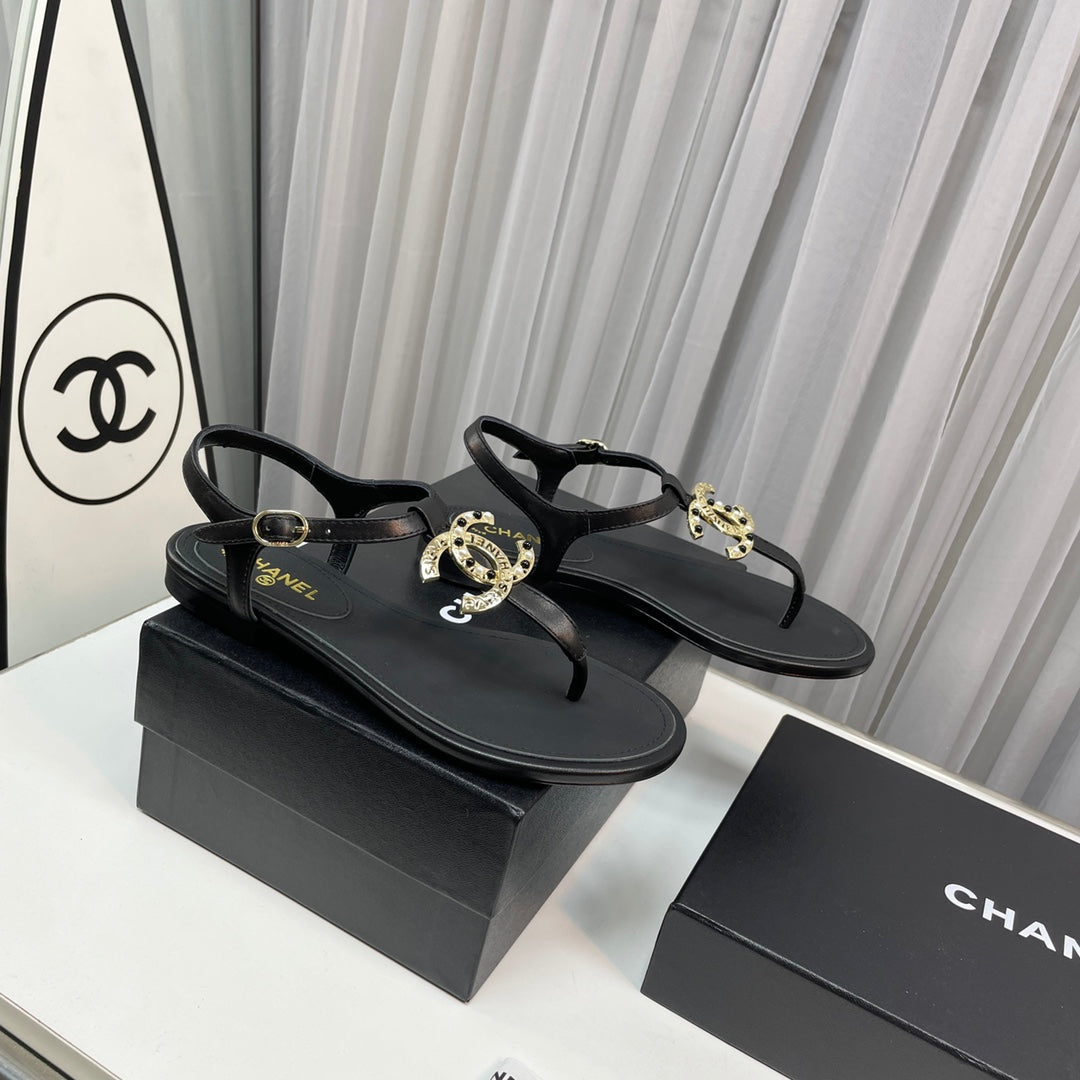 Luxury Shoes Sandals - CHL - 255