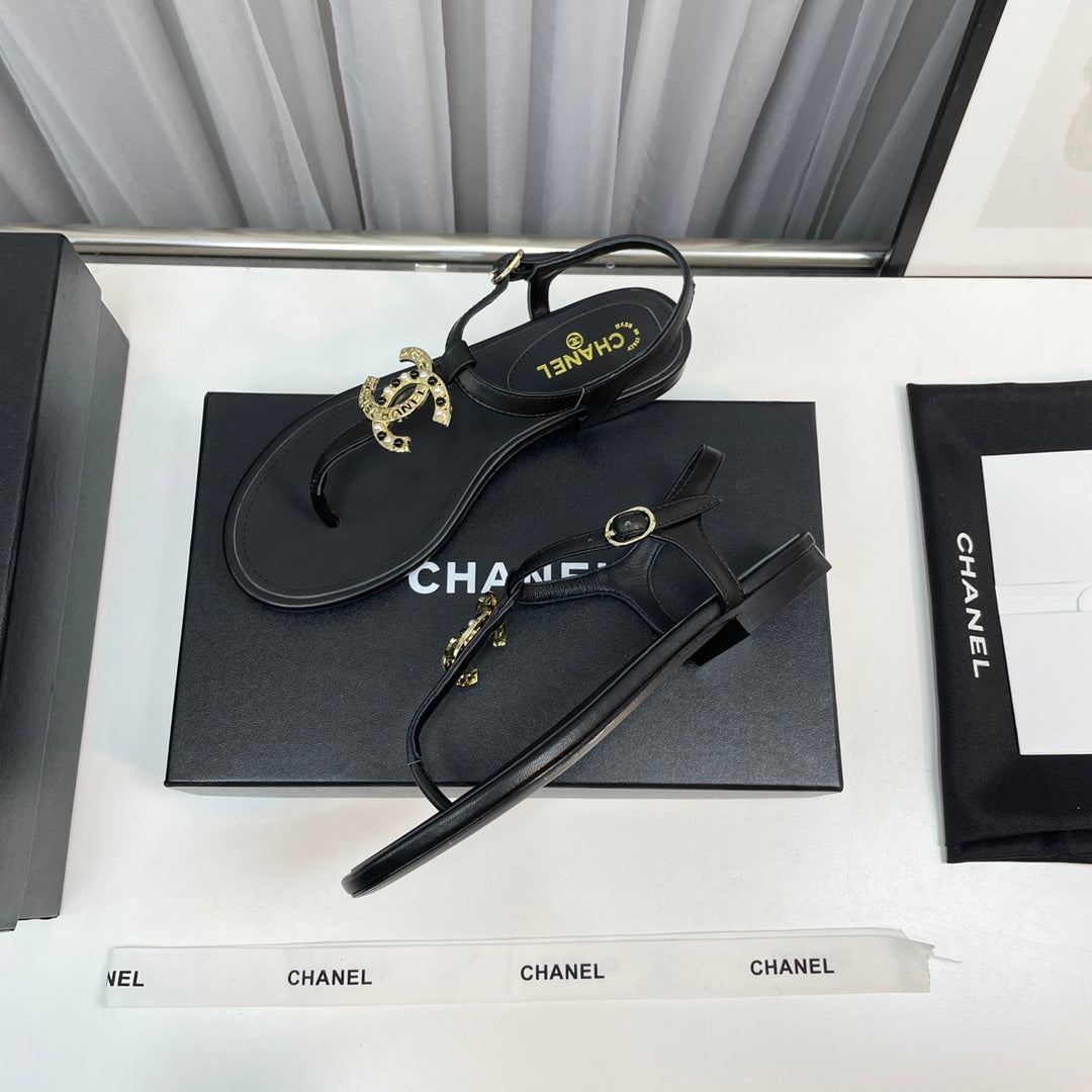 Luxury Shoes Sandals - CHL - 255