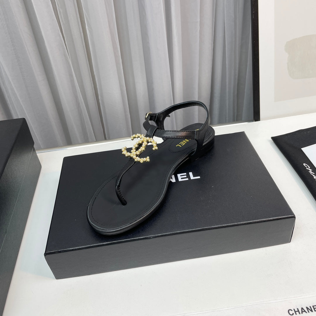 Luxury Shoes Sandals - CHL - 256