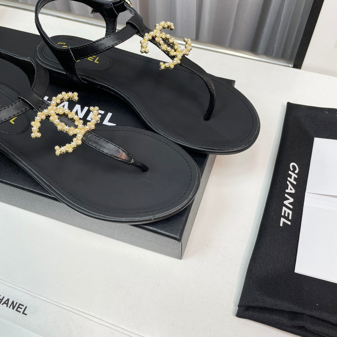 Luxury Shoes Sandals - CHL - 256