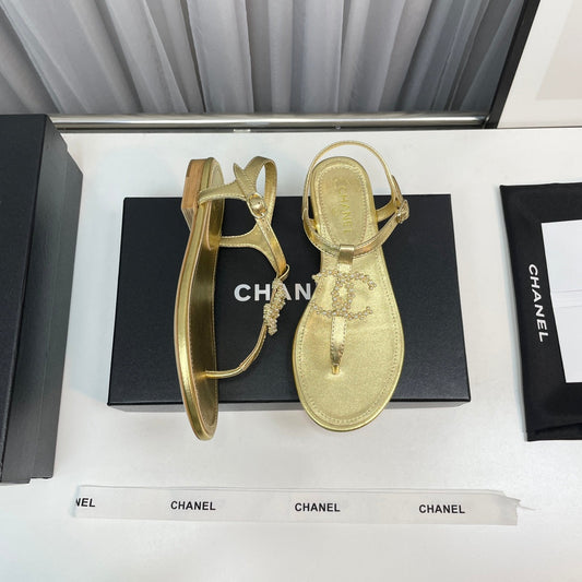 Luxury Shoes Sandals - CHL - 257