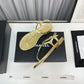 Luxury Shoes Sandals - CHL - 257