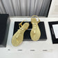 Luxury Shoes Sandals - CHL - 257