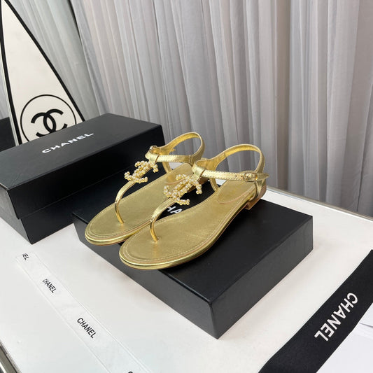 Luxury Shoes Sandals - CHL - 257