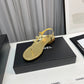 Luxury Shoes Sandals - CHL - 257