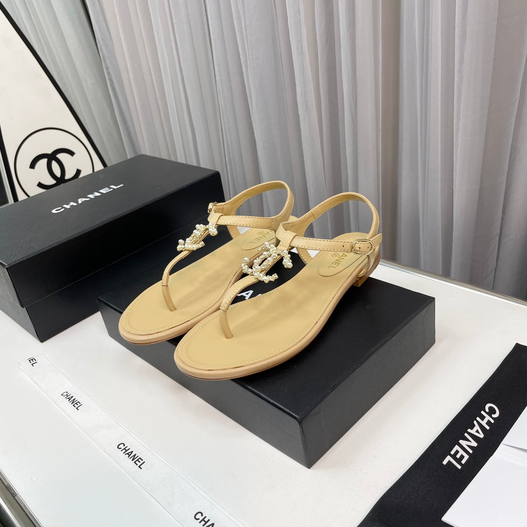 Luxury Shoes Sandals - CHL - 258